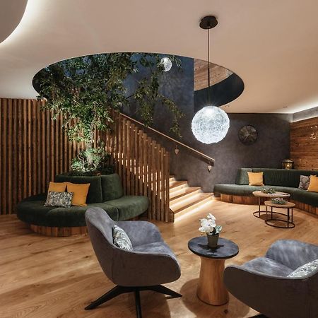 Garni La Dorada Aparthotel Colfosco Εξωτερικό φωτογραφία