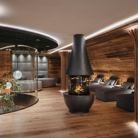 Garni La Dorada Aparthotel Colfosco Εξωτερικό φωτογραφία